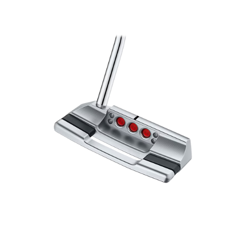 Scotty Cameron Studio Style Squareback Putter - SA GOLF ONLINE